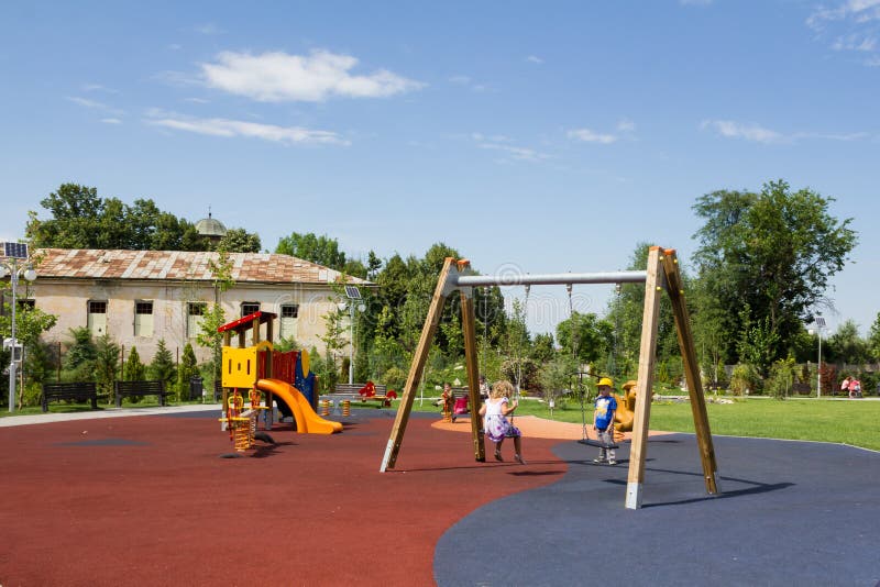 Playground