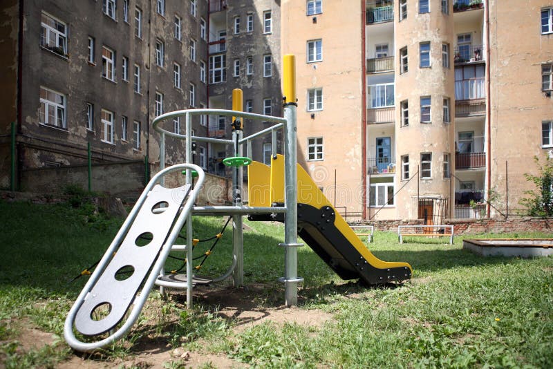 Playground