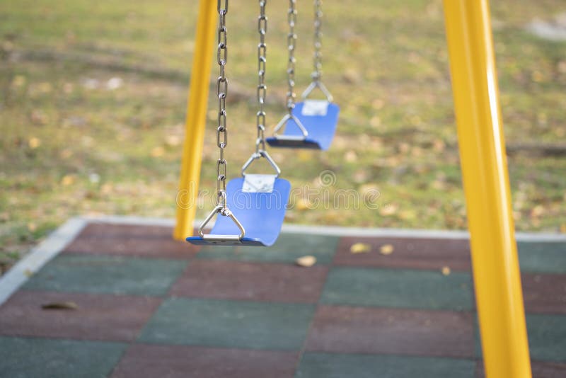 361 No People Playground Swing Stock Photos - Free & Royalty-Free Stock  Photos from Dreamstime