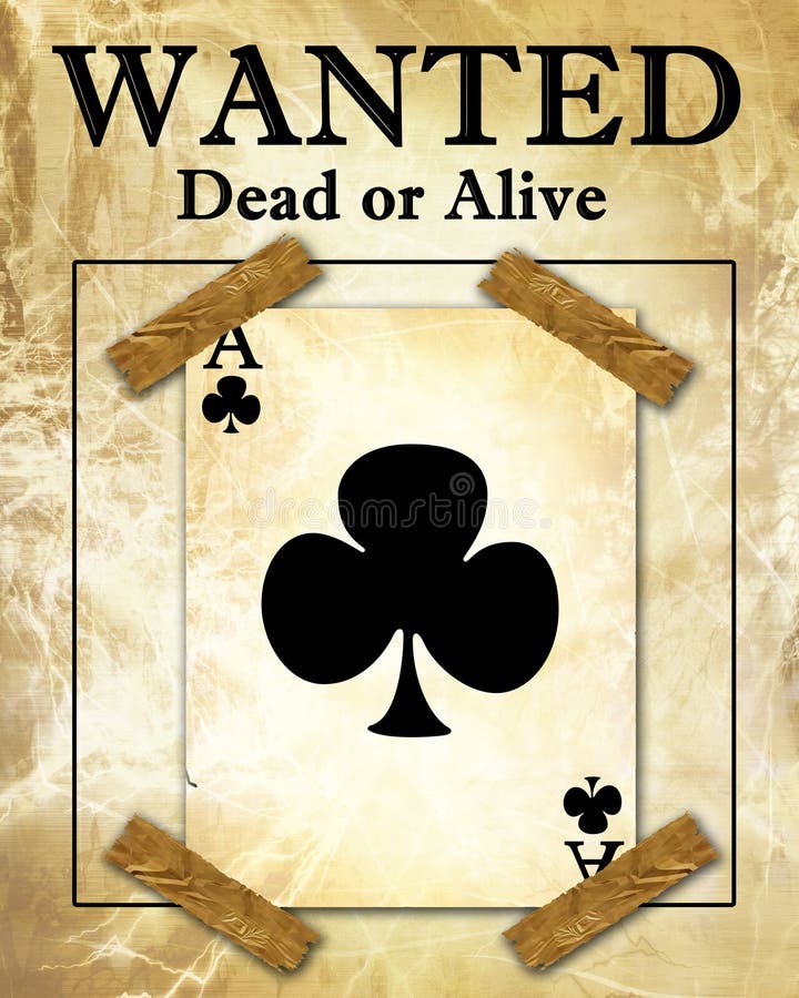 Playing card vector illustration