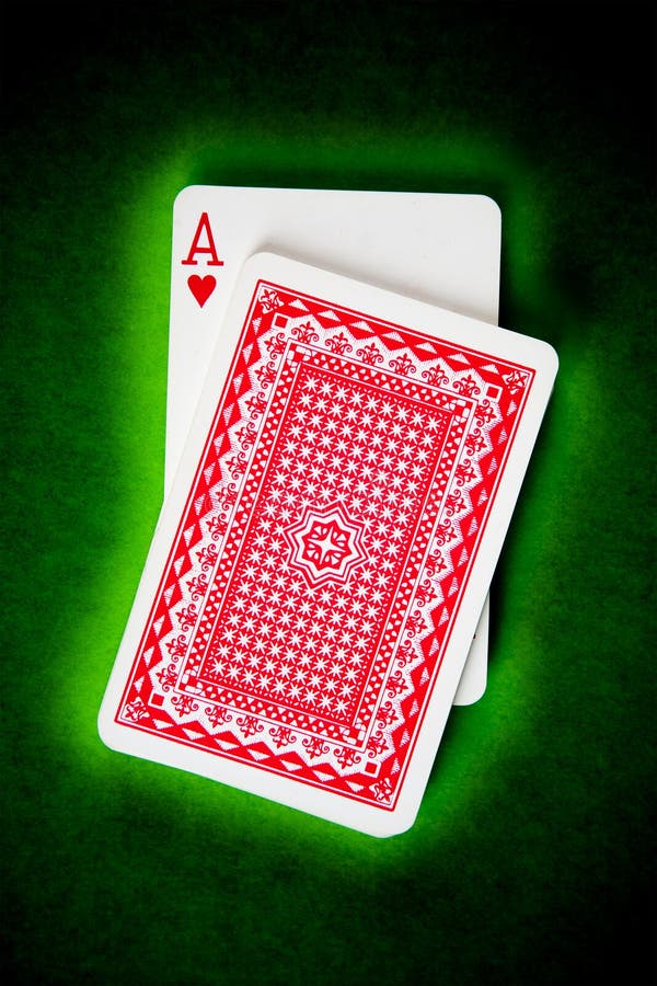 Playing cards stock image. Image of clubs, black, hearts 12821485