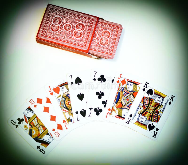 614 Playing Cards Colors Stock Photos Free & RoyaltyFree Stock
