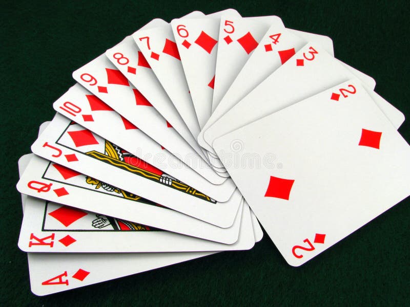 659 Fan Playing Cards Photos - Free & Royalty-Free Stock Photos from Dreamstime