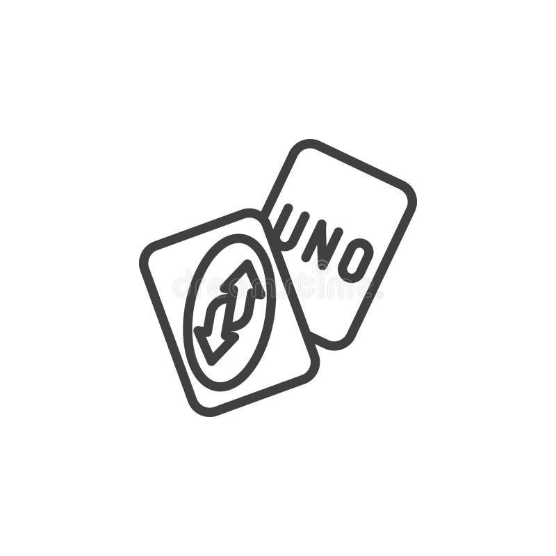 Uno Cards Stock Illustrations – 208 Uno Cards Stock Illustrations ...