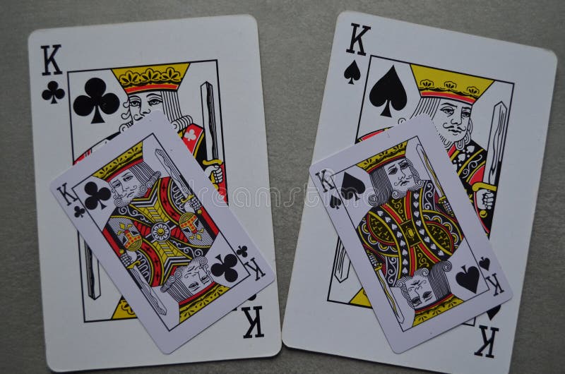 Playing cards. Poker. Game stock photo. Image of games 132860448