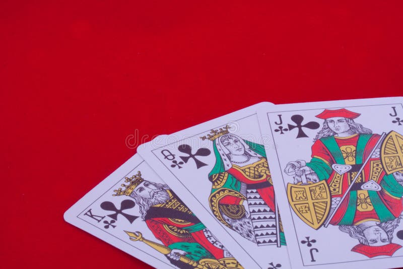King of Spades Playing Card, Stock Image Image of white, gambling