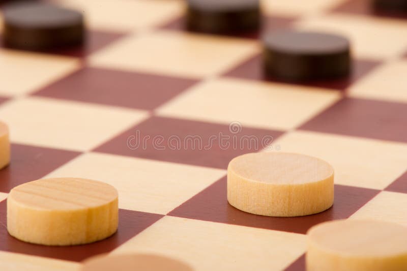 Cupcake Checkers Stock Photo - Download Image Now - 20-29 Years