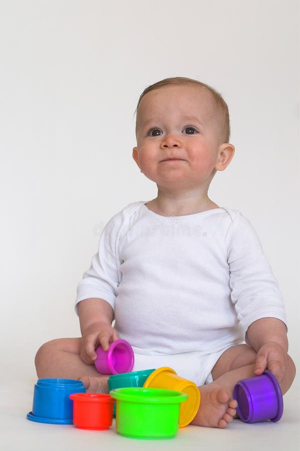 Playing with Cups