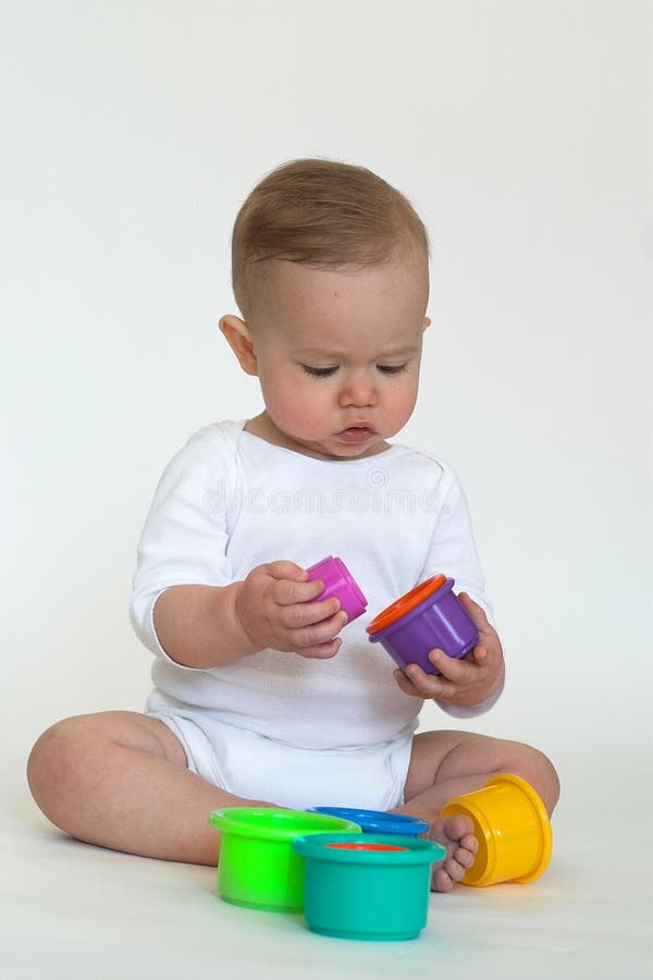 Playing with Cups