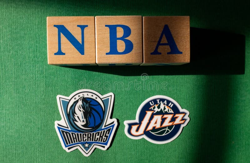 Logotipo E Jogo De Basquete Da Nba Na Tv Em Segundo Plano. Liga Nacional De  Basquetebol Imagem Editorial - Imagem de brincadeira, esfera: 274800680