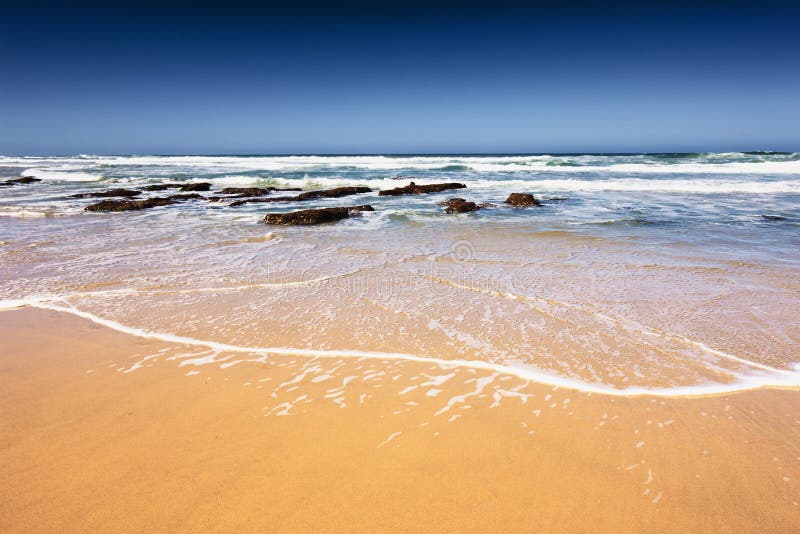 plażowy piaskowaty zdjęcia stock plażowy piaskowaty zdjęcia stock