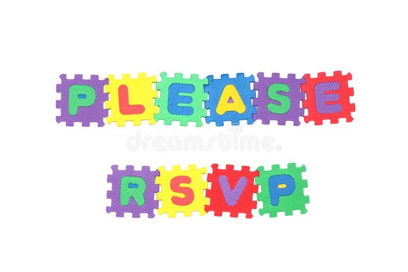 Please Rsvp Stock Illustrations – 183 Please Rsvp Stock Illustrations,  Vectors & Clipart - Dreamstime