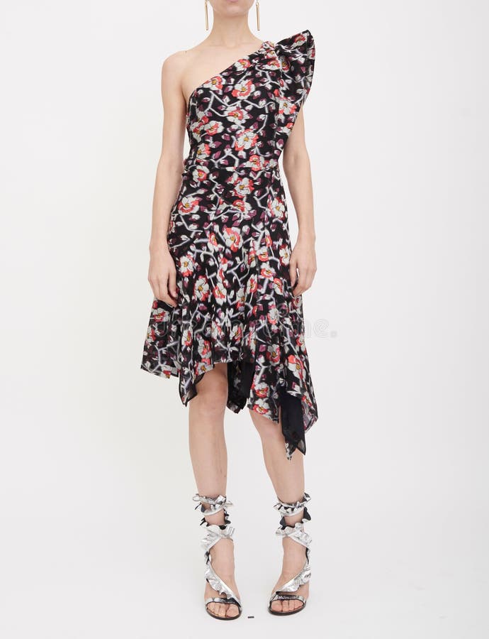 Pleated Tiered Gown in Black, Off-the-shoulder Brocade Ball Gown, Crepe Top Printed Ball Gown, Shirred floral-print silk-chiffon gown. Pleated Tiered Gown in Black, Off-the-shoulder Brocade Ball Gown, Crepe Top Printed Ball Gown, Shirred floral-print silk-chiffon gown