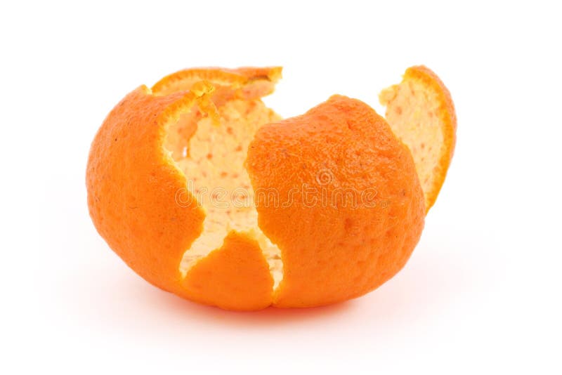 Plewy pomarańcze