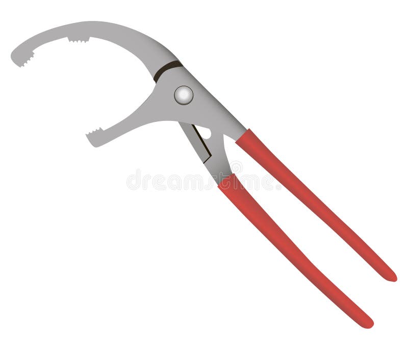 Plier for Sink