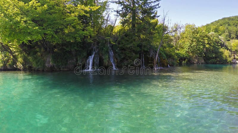 Plitvice See-Nationalpark