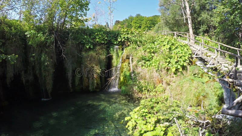 Plitvice See-Nationalpark