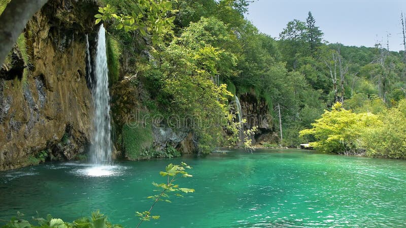 Plitvice Seen