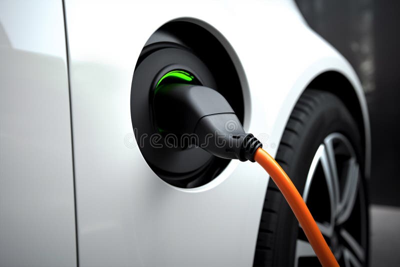 Electric Car Diagram Stock Illustrations 1186 Electric Car Diagram Stock Illustrations