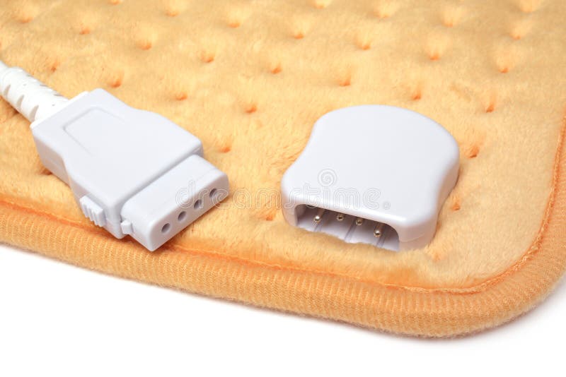 electric colol pad electric colol pad