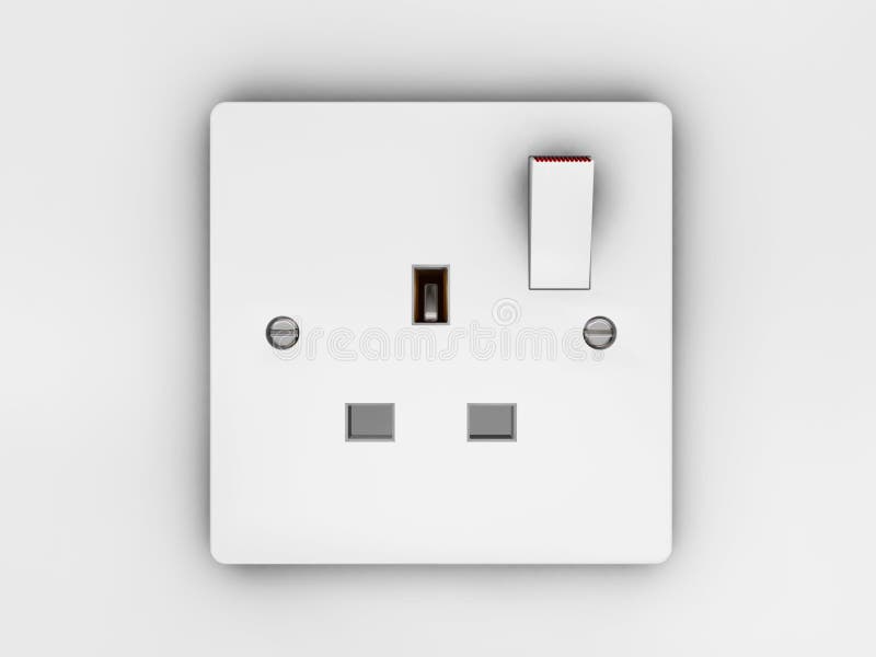 Plug socket