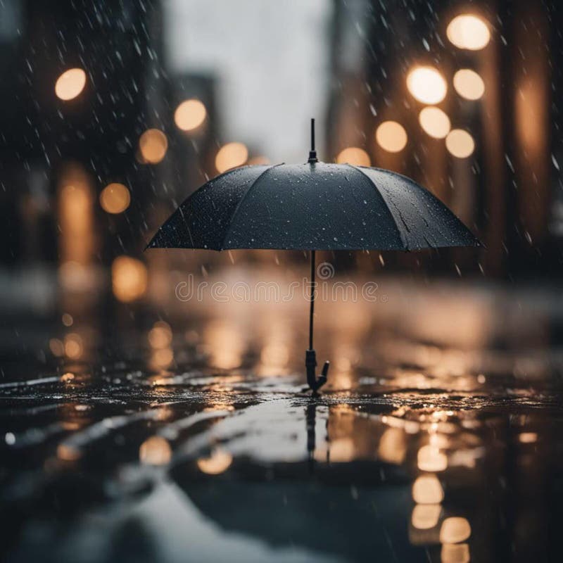 Pluie. pluie. précipitation. eau liquide qui tombe de l'atmosphère. La pluie est de l'eau liquide qui tombe de l'atmosphère à la surface des terres. il joue un rôle crucial dans le cycle de l'eau et est essentiel pour la vie sur terre. lorsque les gouttelettes d'eau dans les nuages deviennent trop lourdes à cause des collisions et de la croissance, elles surmontent les courants d'air et retombent sur la terre sous forme de pluie.