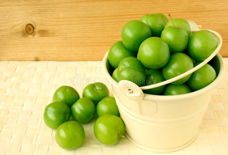 Plum stock image. Image of market, nature, vegetable 14405571