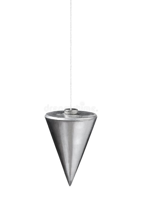 a plumb bob a plumb bob