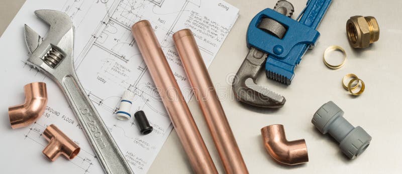 Basic Plumbing Tools You Should Have on Hand