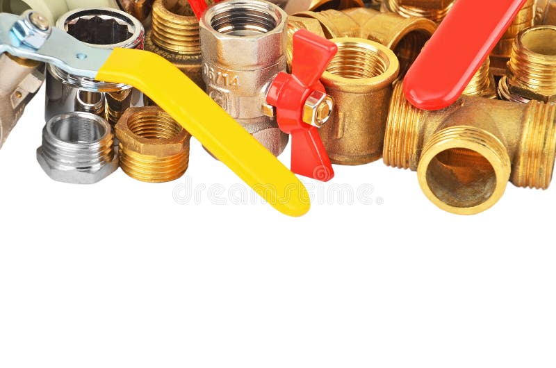 924 Plumbing Fitting Ball Valve Stock Photos Free & RoyaltyFree