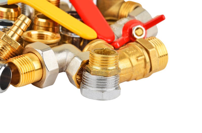 924 Plumbing Fitting Ball Valve Stock Photos Free & RoyaltyFree