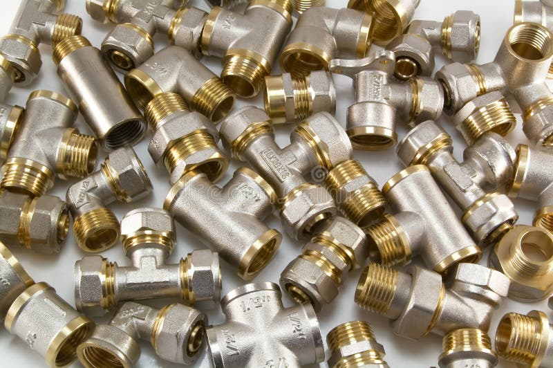 Plumbing Fittings