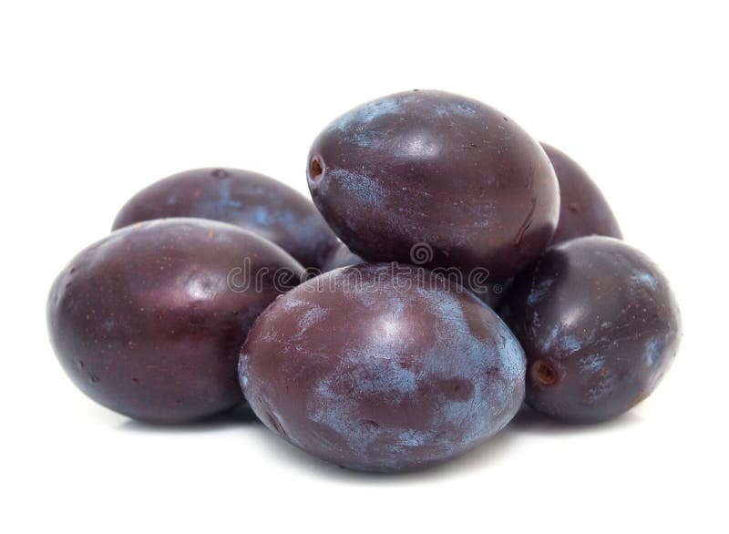 Plums