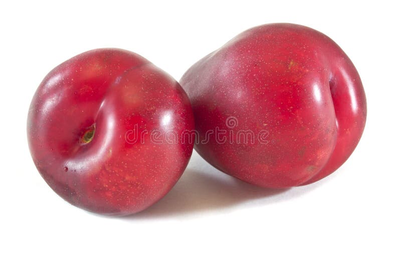 Plums