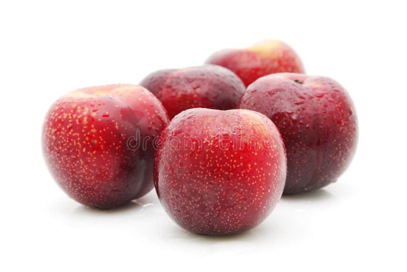 Plums