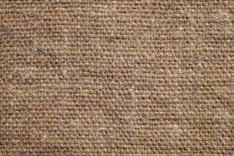 Burlap or sacking texture for the background close up. Burlap or sacking texture for the background close up.