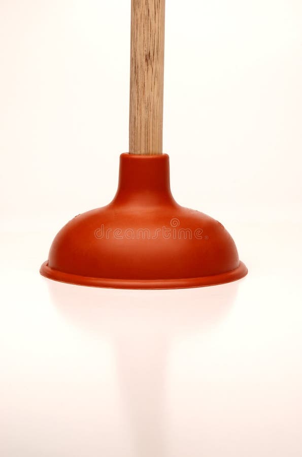 Plunger