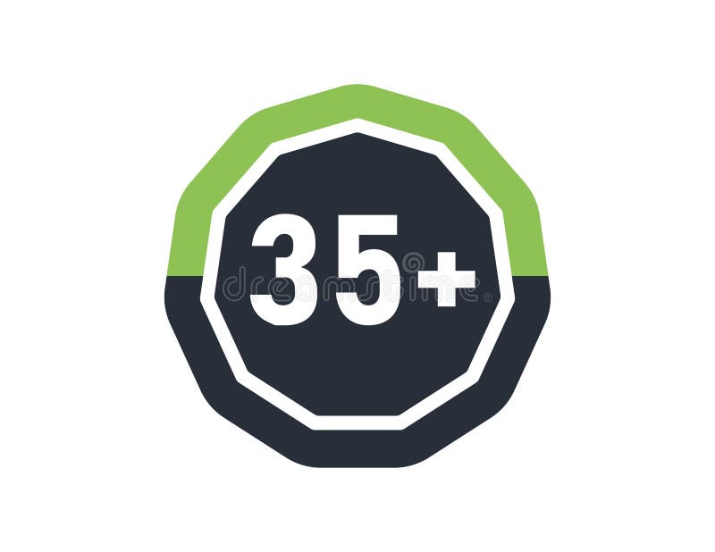 35 Plus Isolated On White Background Number Of 35 Plus Stock Vector 35-plus-isolated-on-white-background-number-of-35-plus-stock-vector