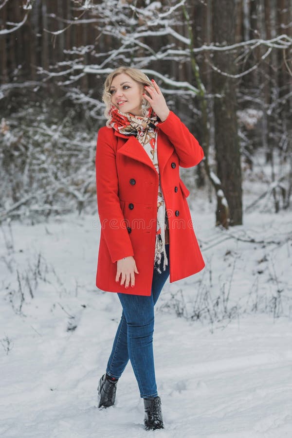 1,145 Plus Size Winter Clothes Stock Photos - Free & Royalty-Free Stock  Photos from Dreamstime