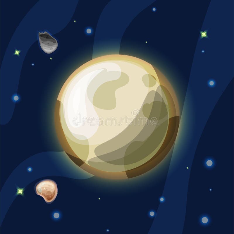 Pluto cartoon planet. Плутон. Планета Плутон для детей. Плутон Планета рисунок. Плутон нарисовать.