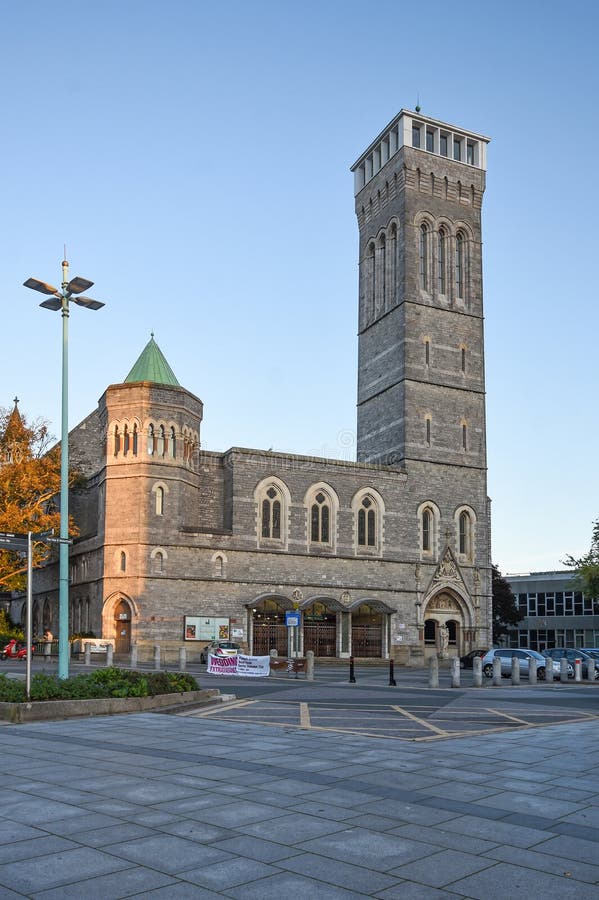 Plymouth Guildhall