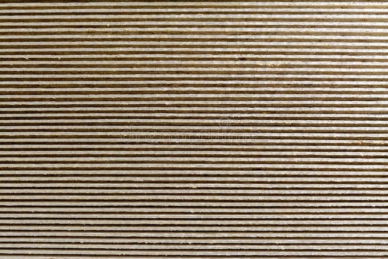 Plywood texture