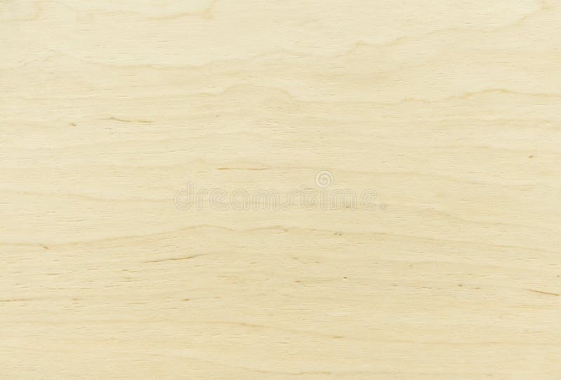 Plywood Texture. Wooden Background From Plywood Sheet Stock Image