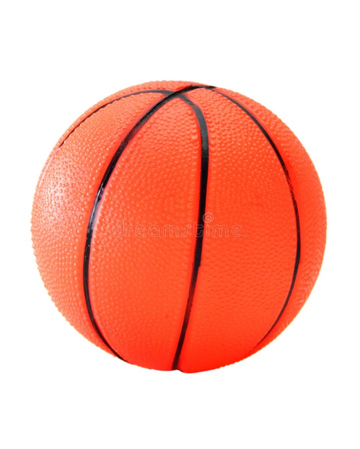 Plástico del baloncesto