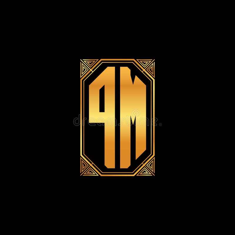 gold pm logo