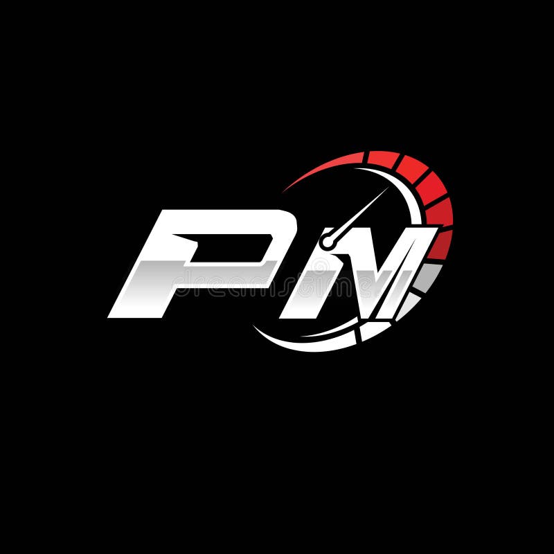 Pm logo