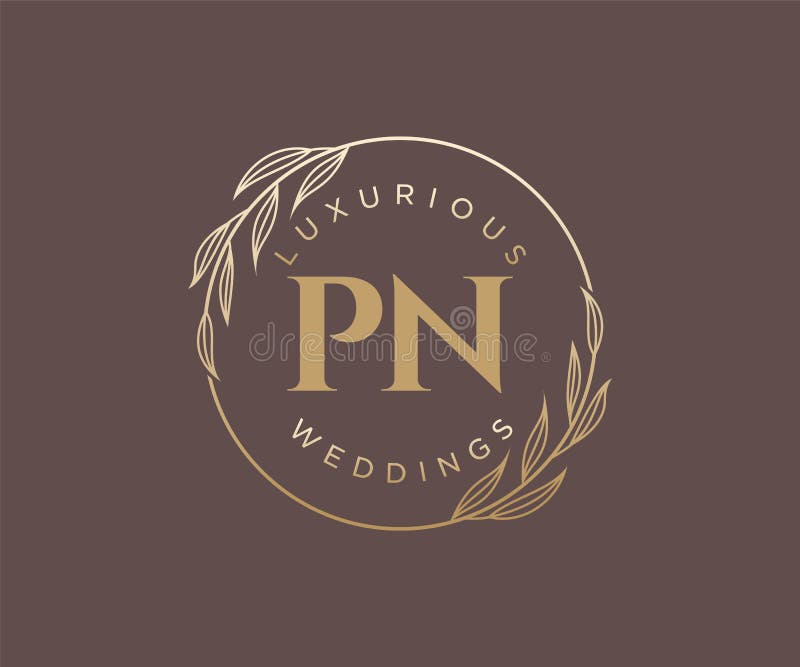 Pm Monogram designs, themes, templates and downloadable graphic