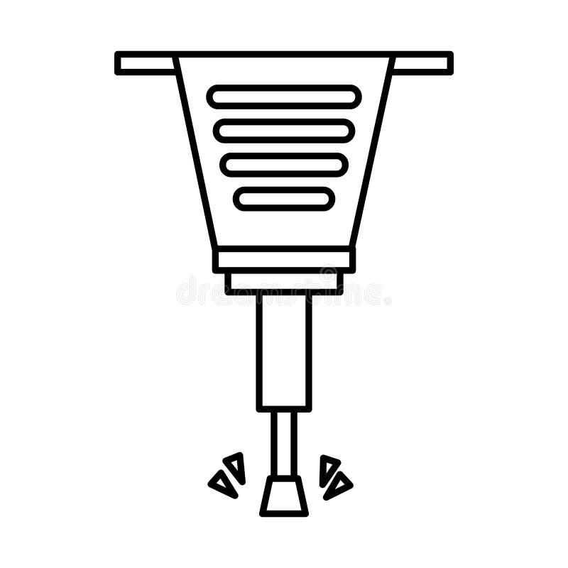 Pneumatic Tool Stock Illustrations 3,617 Pneumatic Tool Stock