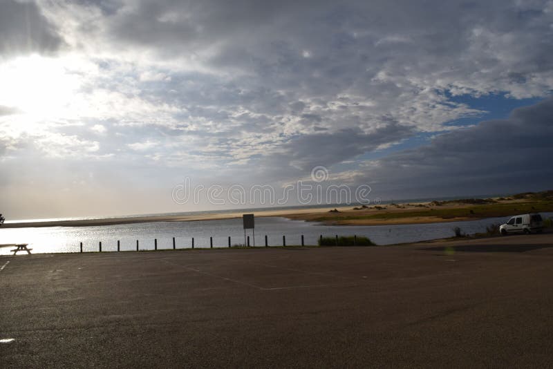 Pneus de lac images stock Pneus de lac images stock