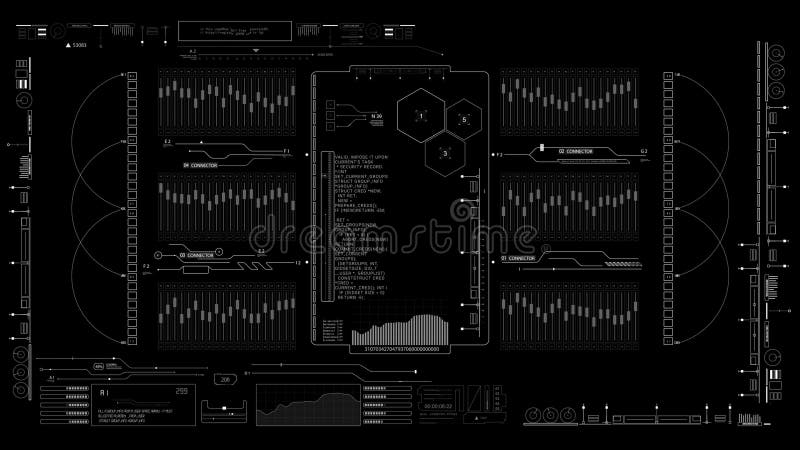 interface do editor de som e vídeo na tela 9313997 PNG